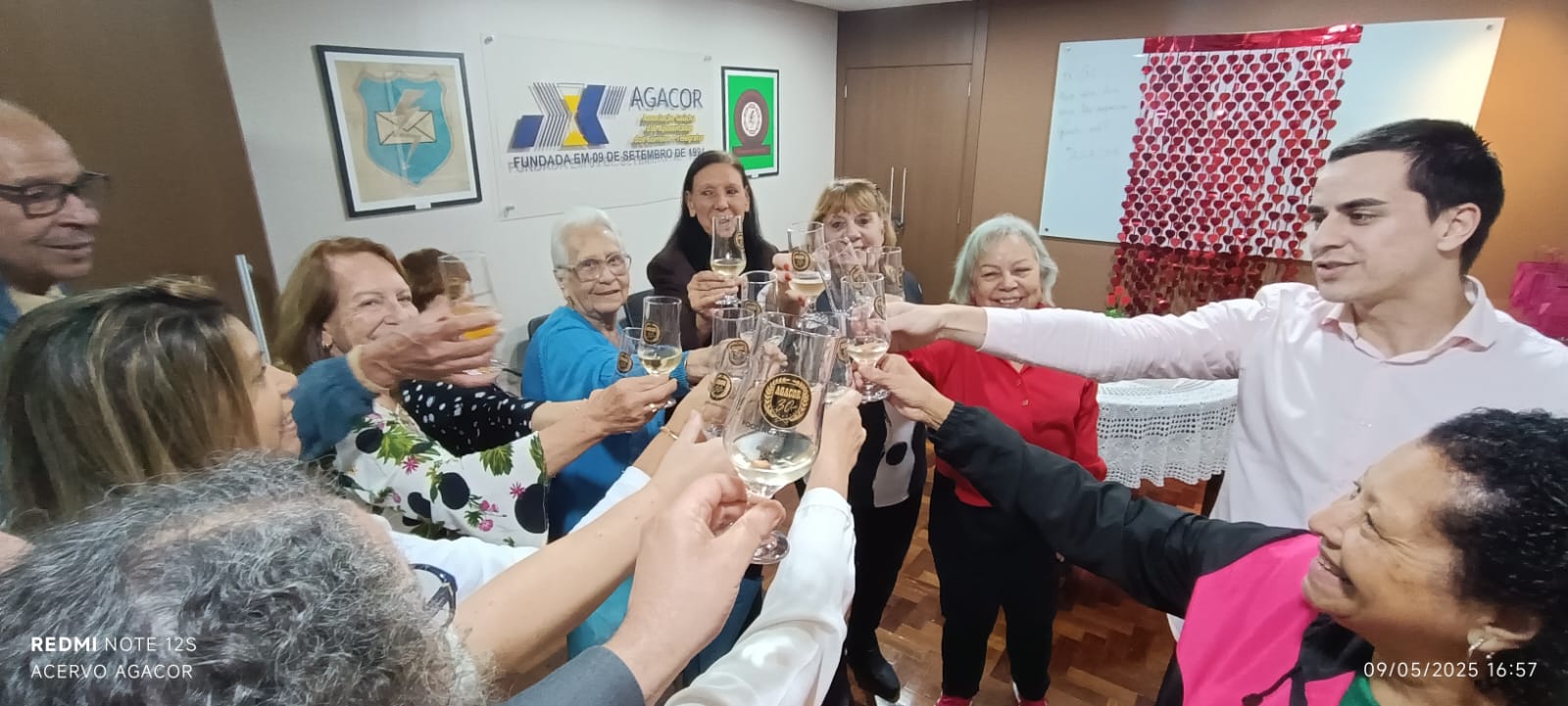 DIA DAS MÃES
