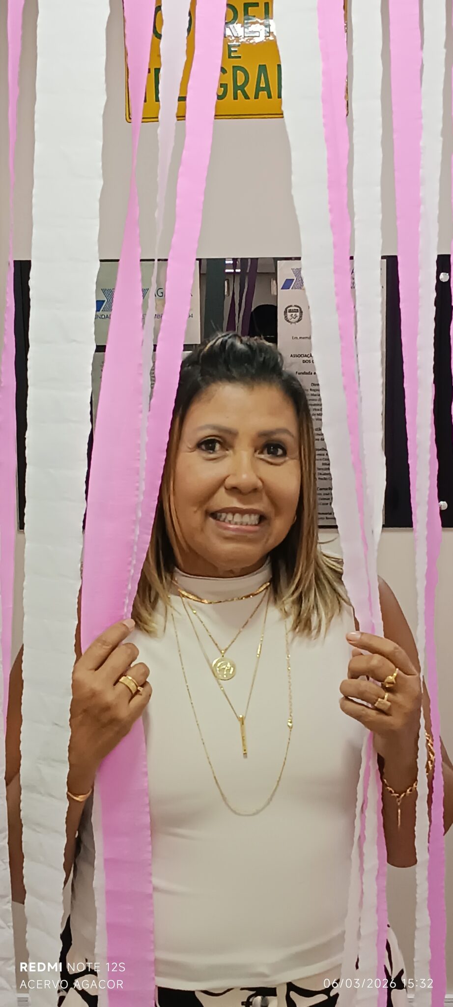 Dia Internacional da Mulher