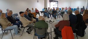 Interiorização – Passo Fundo