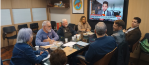 Migração para a UNIMED Nacional (CNU)