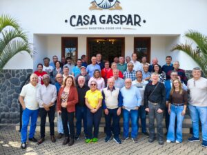 Interiorização – Santa Cruz do Sul