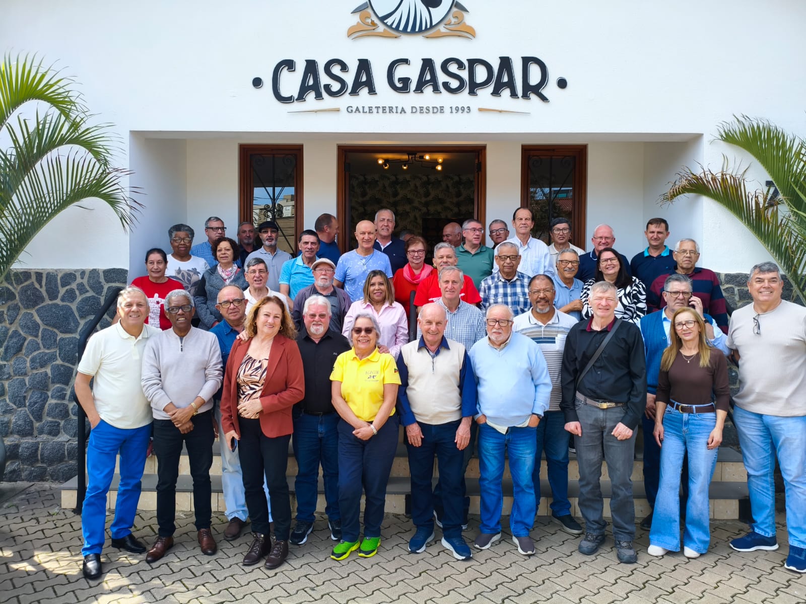 Interiorização – Santa Cruz do Sul
