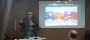 AGACOR promove palestra sobre Alzheimer e reforça compromisso com a qualidade de vida dos associados