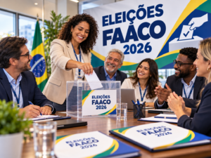 Eleições na FAACO
